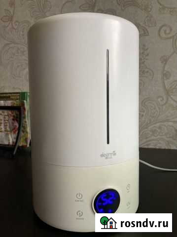 Увлажнитель воздуха Горно-Алтайск - изображение 1