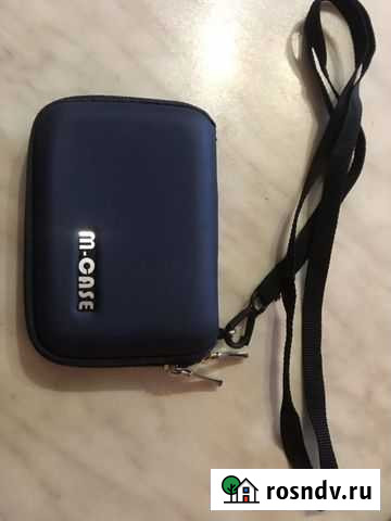 Чехол для фотоаппарата или денег, на пляж сумка Киров - изображение 1