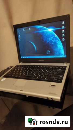 Toshiba satellite U200 181 Санкт-Петербург - изображение 1
