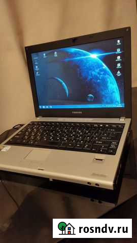 Toshiba satellite U200 181 Санкт-Петербург - изображение 1