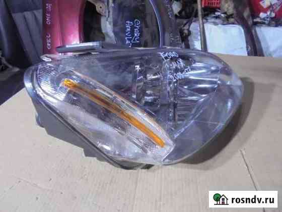 Фара передняя правая Ford C-Max 2003-2007 Подольск
