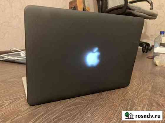 Чехол для Macbook pro 13 2015 Ульяновск