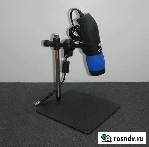 Цифровой микроскоп Aven DP-M01 zipScope #1258 Казань - изображение 1
