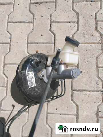 Вакуумник тормозов дэу матиз и д.р Бузулук - изображение 1