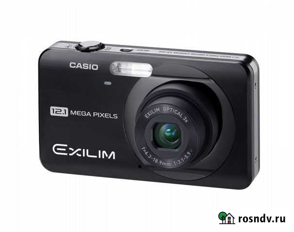 Casio EX-Z90 Казань - изображение 1