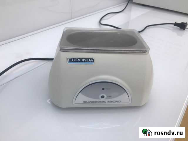 Уз мойка euronda Туапсе - изображение 1