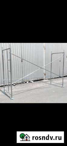 Леса строительные Благовещенск - изображение 1