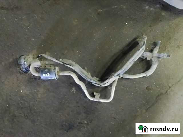 Заливная горловина мазда сх7 Саратов - изображение 1