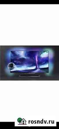 Телевизор 3D Smart TV Philips 40рfl8008S/60 Очер