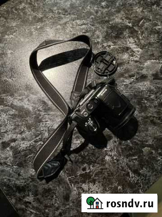 Зеркальная камера Nikon Мурино - изображение 1