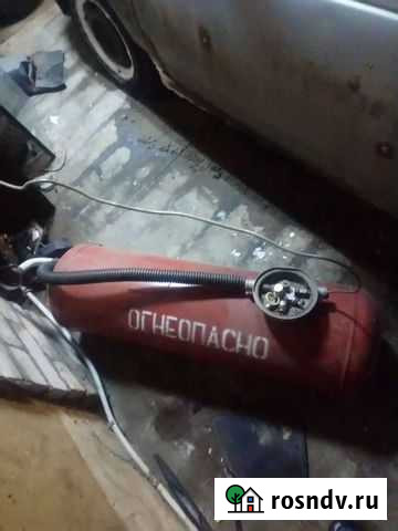 Газовое оборуд Тверь - изображение 1