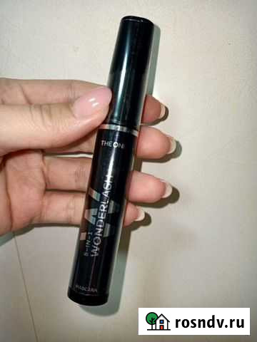 Тушь для ресниц 5-в-1 Оренбург - изображение 1