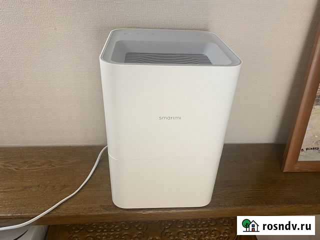 Увлажнитель воздуха Xiaomi Air Humidifier 2 Волгоград - изображение 1