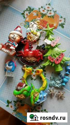 Фигурки сувениры Ярославль - изображение 1