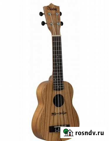 Укулеле Veston KUS100 Акация Сопрано Нижний Новгород - изображение 1