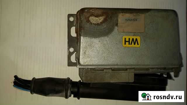 Bosch 0 265 100 039 Балашиха - изображение 1