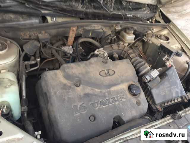 Лада гранта мотор Иваново - изображение 1
