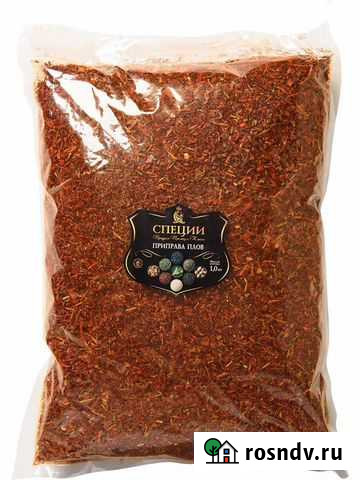 Специи и приправы Новоалтайск - изображение 1