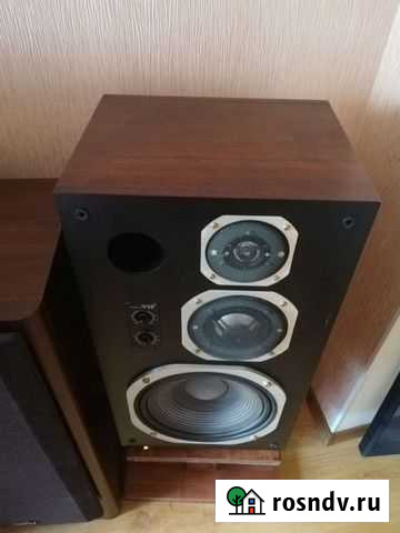 Колонки Coral X-7 Благовещенск - изображение 1