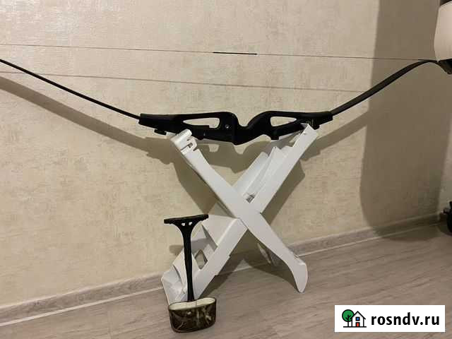 Лук initech 2 Краснодар - изображение 1