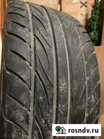 Yokohama 225/40 R18 92Y, 4 шт Евпатория - изображение 1