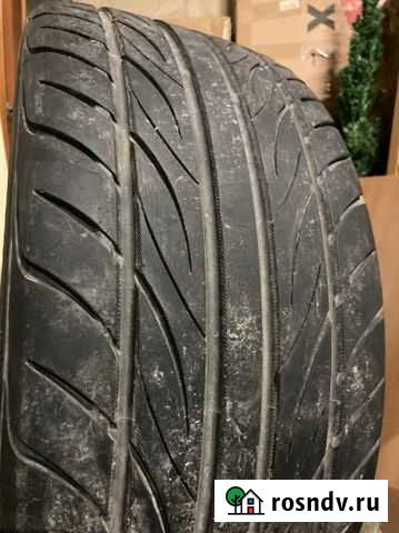Yokohama 225/40 R18 92Y, 4 шт Евпатория - изображение 1