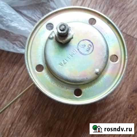 Датчик уровня топлива ЗИЛ бм-117 Д Барнаул - изображение 1
