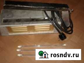 Аппарат Улитка-3 Бокситогорск - изображение 1