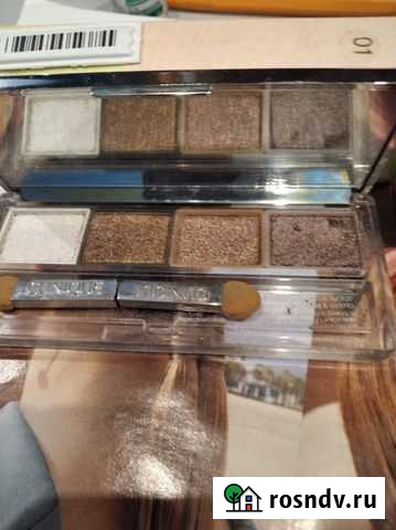 Тени для век,Clinique,Dior Тула - изображение 1