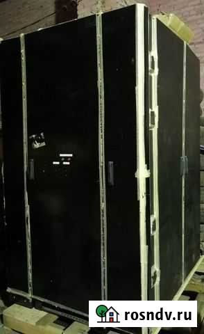 Шкаф мини цод (центр обработки данных) - серверный Кемерово - изображение 1