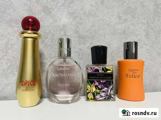 Туалетная вода (тестеры) Астрахань - изображение 1