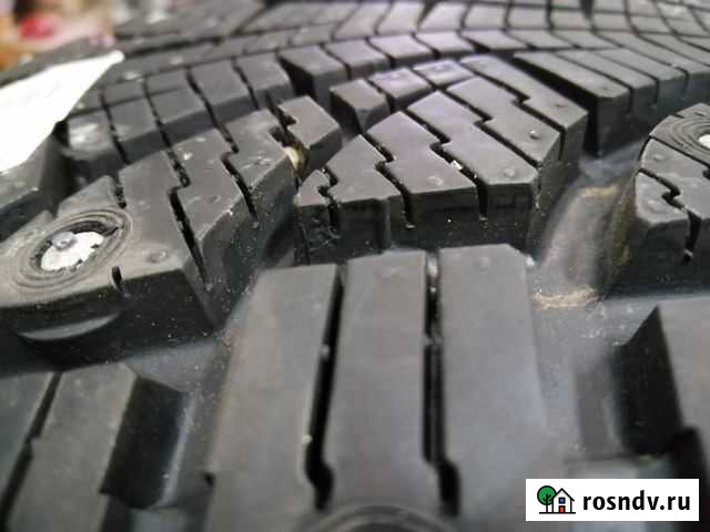 Автошина Pirelli Winter Carving Edge 245/45 R19 Новосибирск - изображение 1