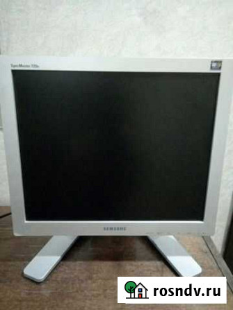 Монитор Samsung Новосибирск - изображение 1