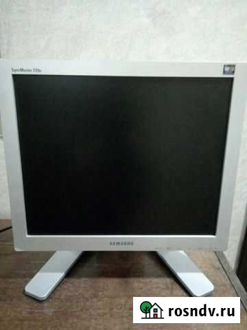 Монитор Samsung Новосибирск - изображение 1