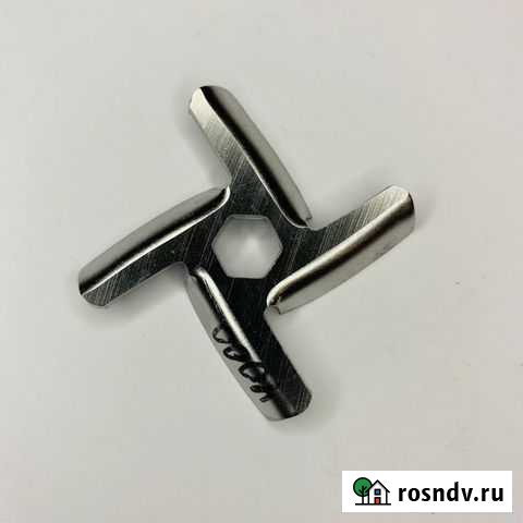 Нож мясорубки Polaris PLR026 Новосибирск - изображение 1