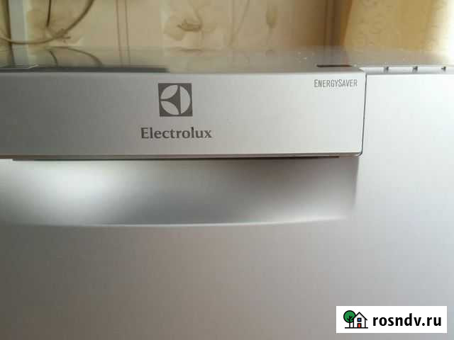 Посудомоечная машина Electrolux Благовещенск - изображение 1