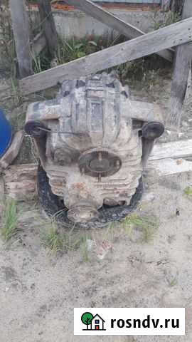 Раздатка для актрос 66 Сургут - изображение 1