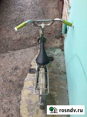 Велосипед Волжский - изображение 1