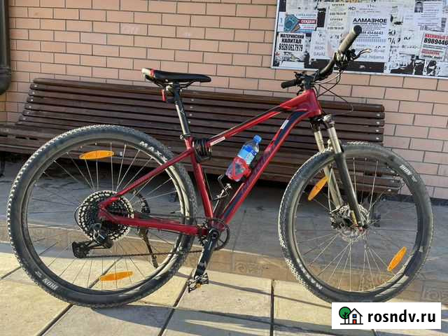 Велосипед Махачкала - изображение 1
