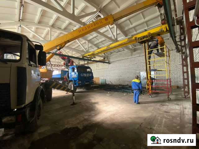 Кран балка 12м бу Заречный - изображение 1