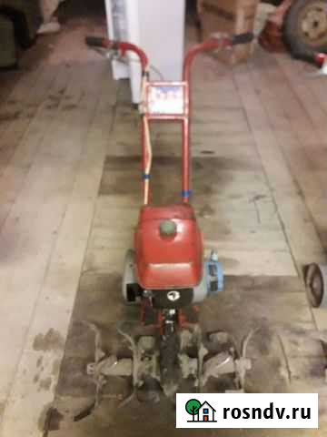 Мотокультиватор Югорск - изображение 1