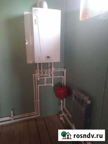 Сварочные работы сантехника Омск - изображение 1