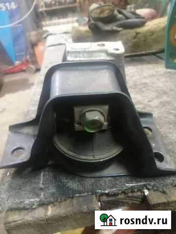 Продам подушку двигателя Омск - изображение 1