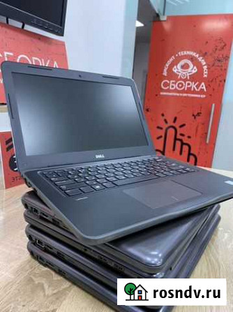 Ноутбук Dell latitude 3380 Ярославль - изображение 1