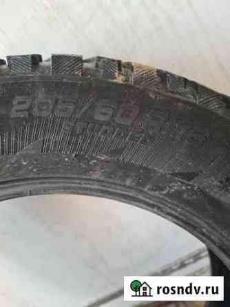 Michelin Green 205/60 R16 V, 1 шт Рязань