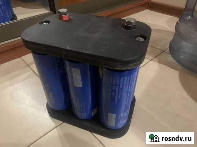 Литий Титанат 35Ah Тверь - изображение 1