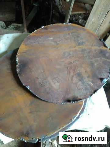 Металл Каменск-Шахтинский - изображение 1