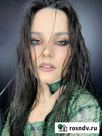 Макияж Кольцово Кольцово - изображение 1