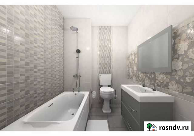 Fiori gaggio 20*60 мазайка Новосибирск - изображение 1