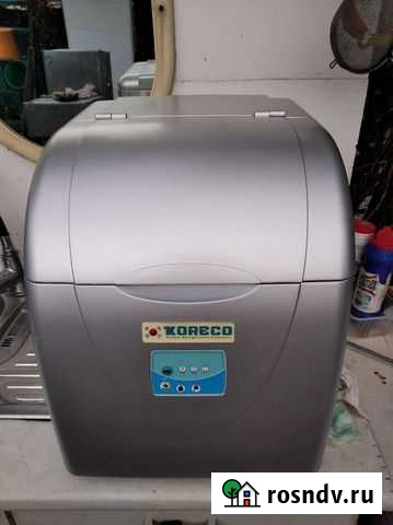 Льдогенератор Ю-Корея Благовещенск - изображение 1